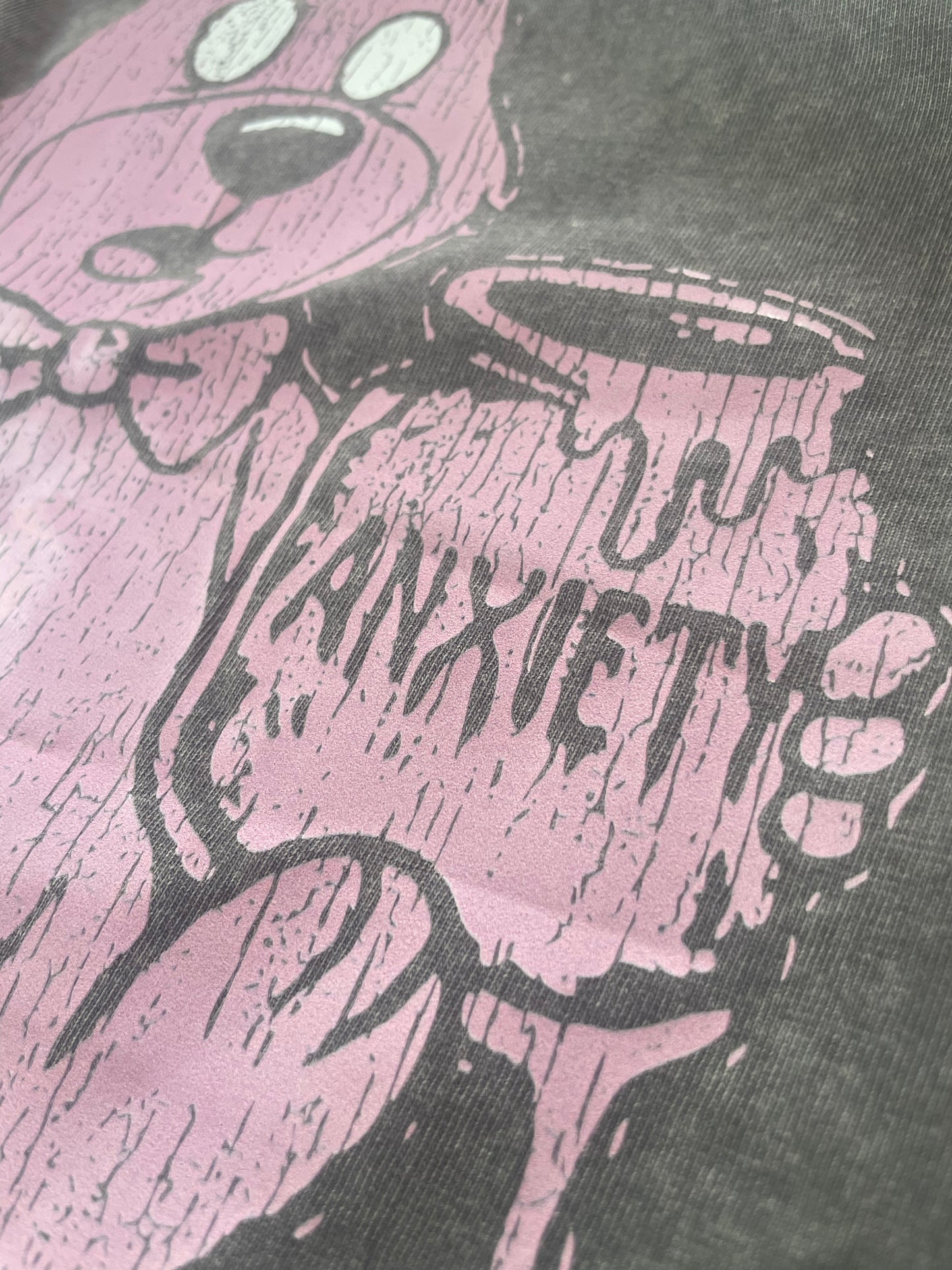 Camiseta NOSTALXIETY™ // Boo-Boo Anxiety