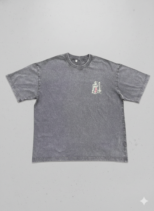 Camiseta NOSTALXIETY™ - MOTU // Fortress of Memory