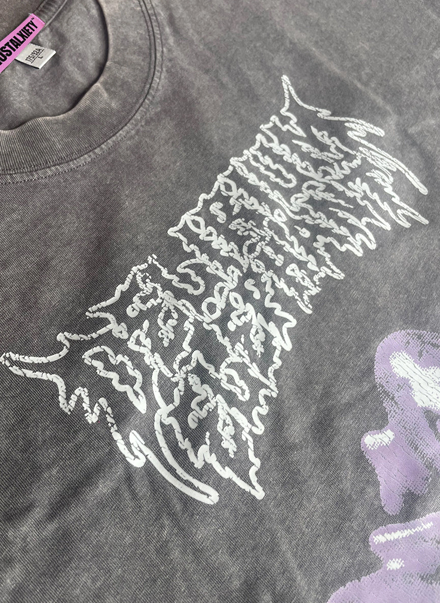 Camiseta NOSTALXIETY™ - // Delirium Elephant