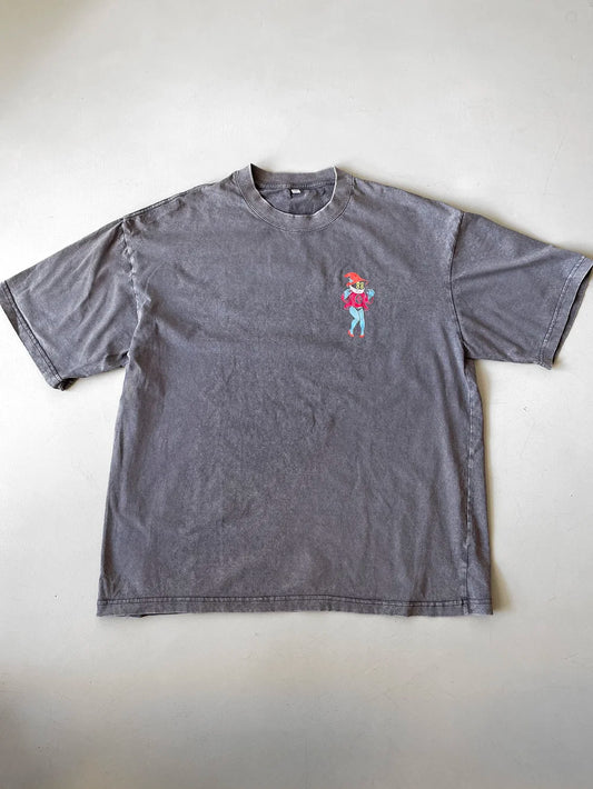 Camiseta NOSTALXIETY™ - MOTU // Orko Female