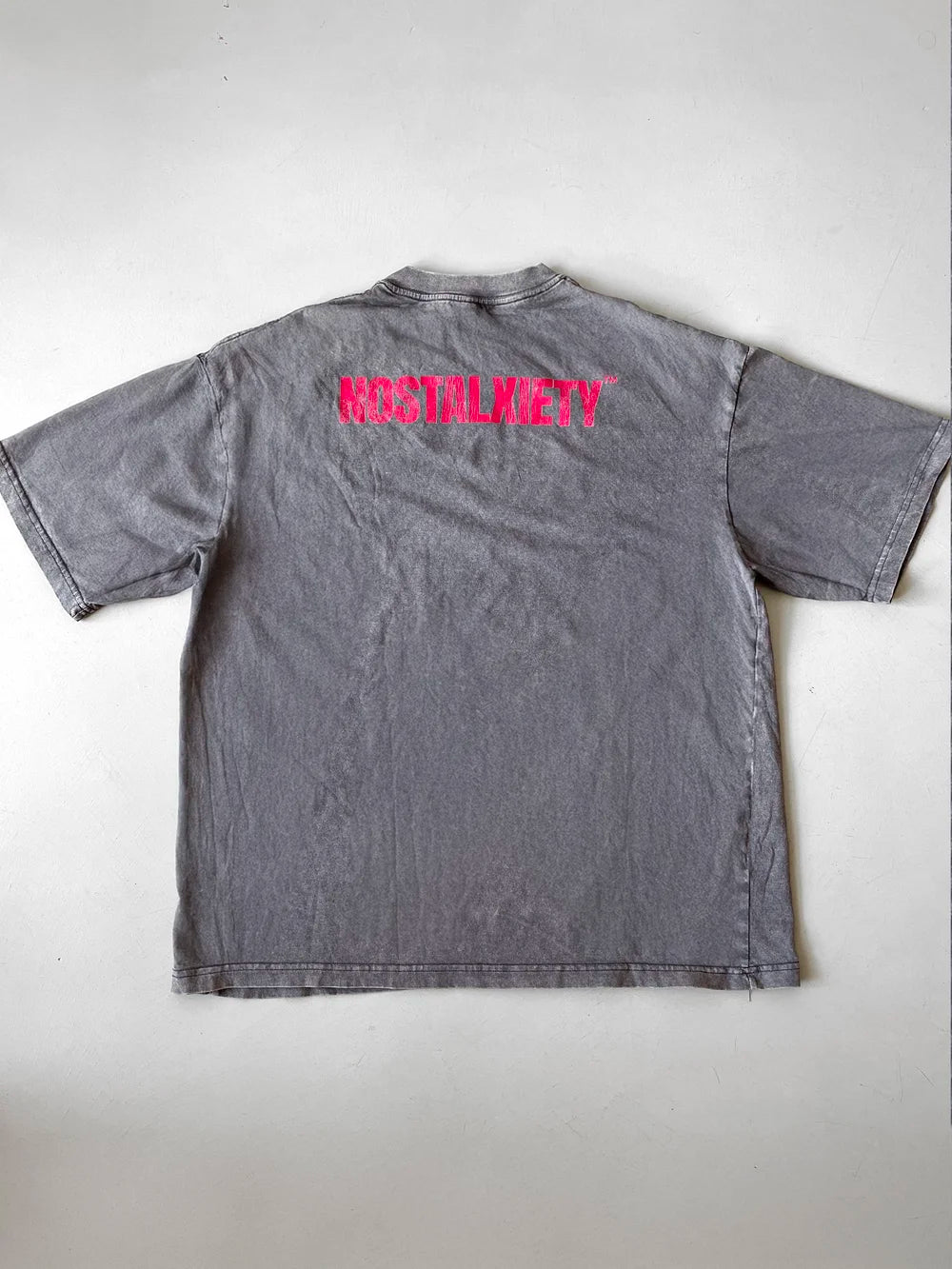 Nostalxiety T-shirt - MOTU // Orko Female