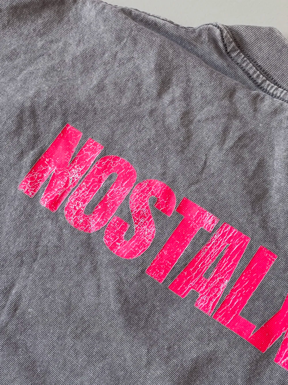 Camiseta NOSTALXIETY™ - MOTU // Orko Female