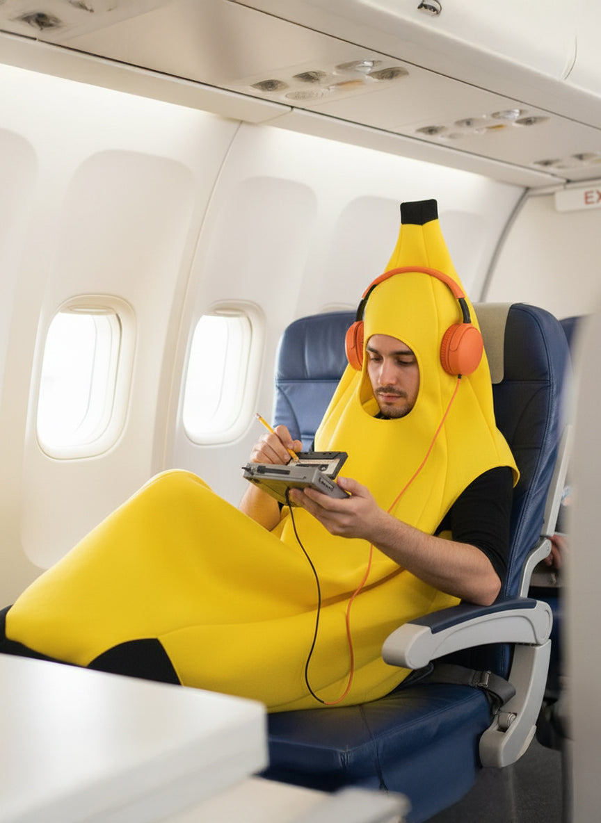 Camiseta NOSTALXIETY™ // Survival Kit Rewind - Off White