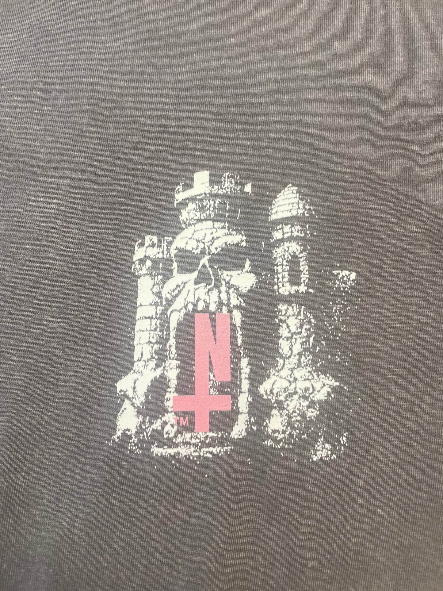 Camiseta NOSTALXIETY™ - MOTU // Fortress of Memory