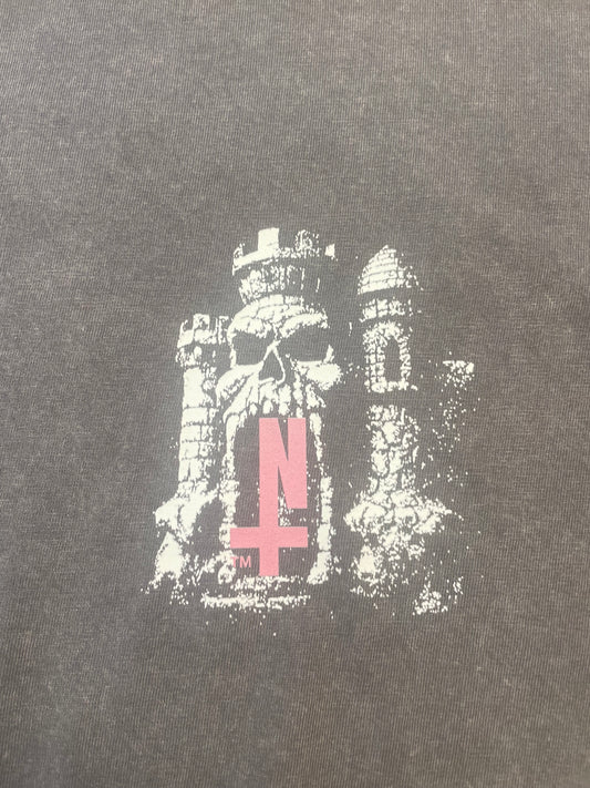 Camiseta NOSTALXIETY™ - MOTU // Fortress of Memory