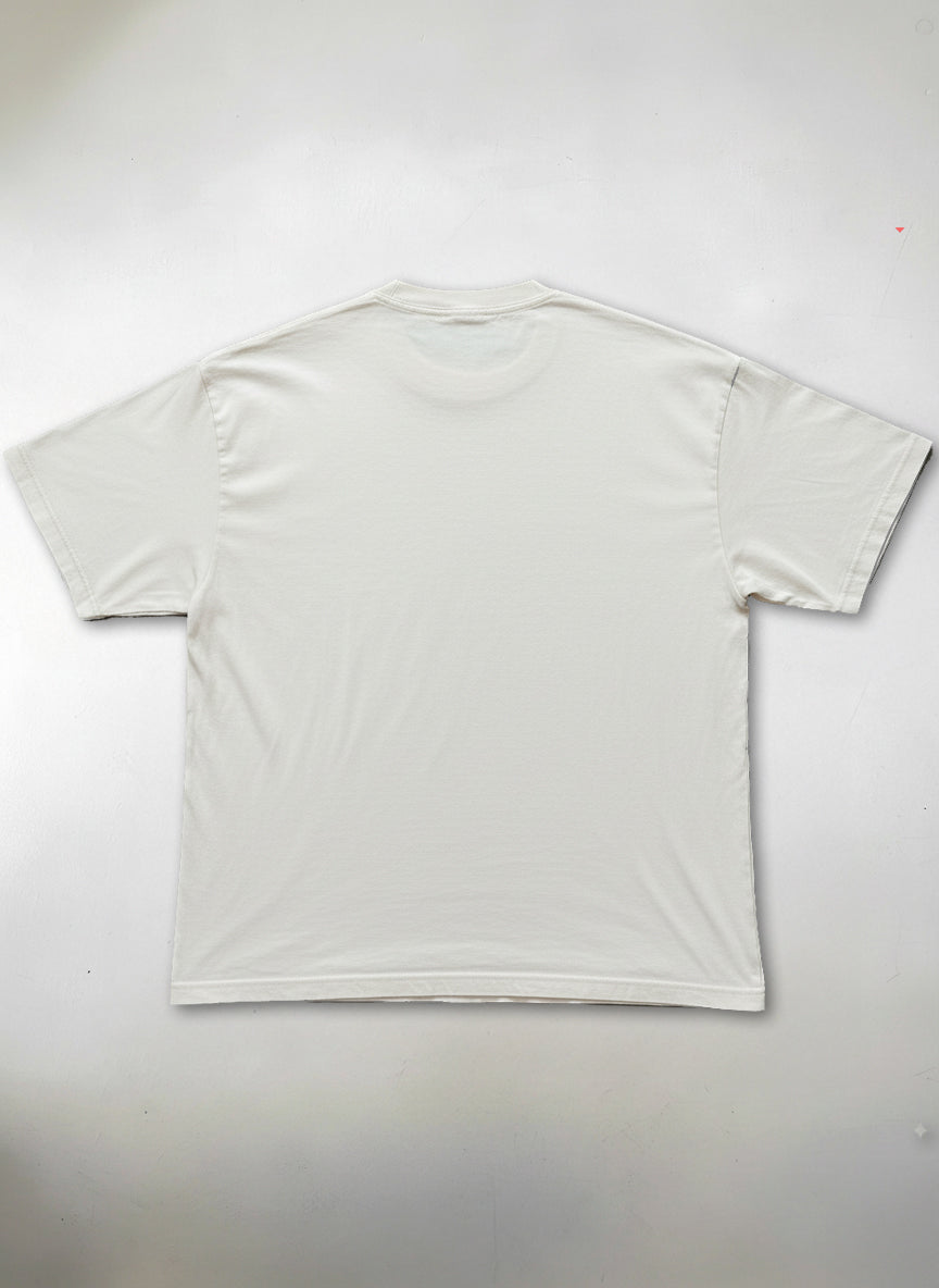 NOSTALXIETY T-shirt // Music - Dirty Crochet