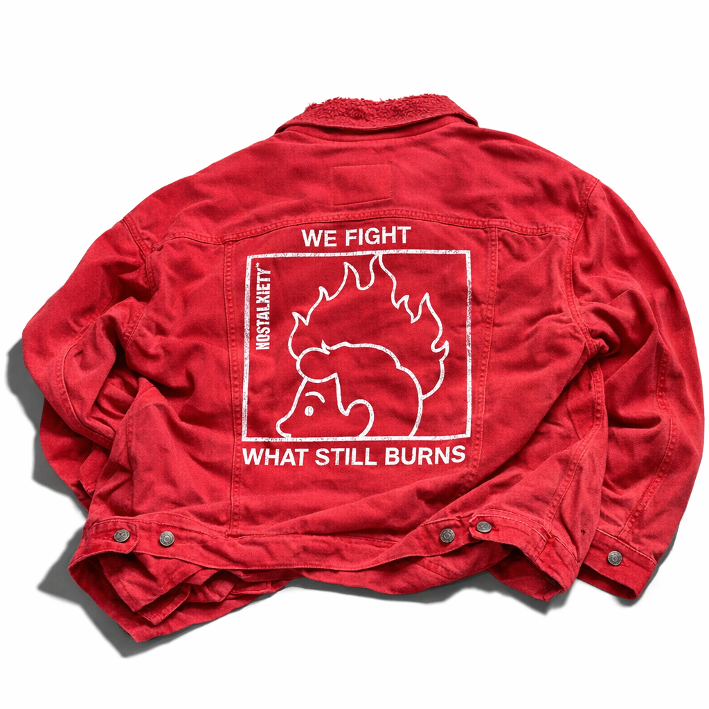 Jackets