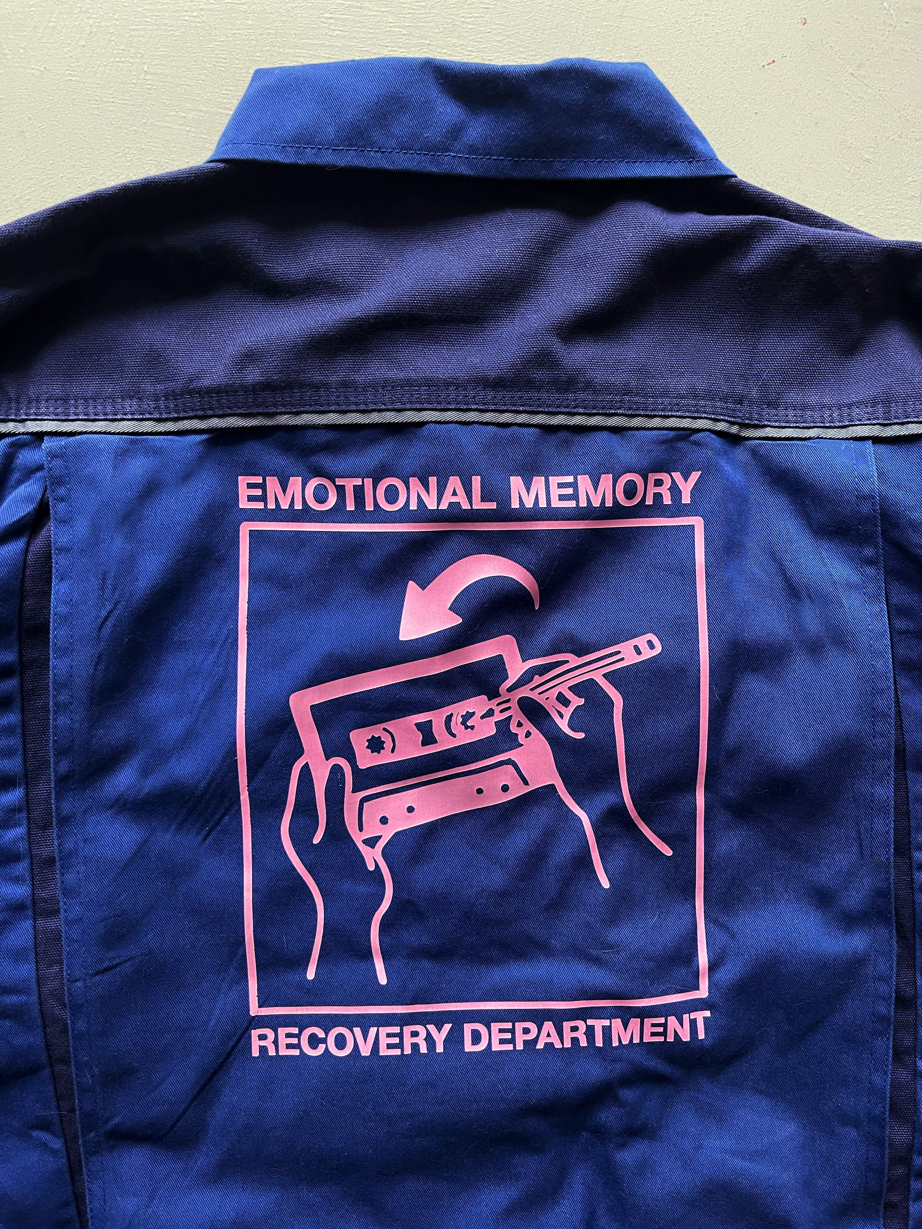 Capsula - Emotional Memory