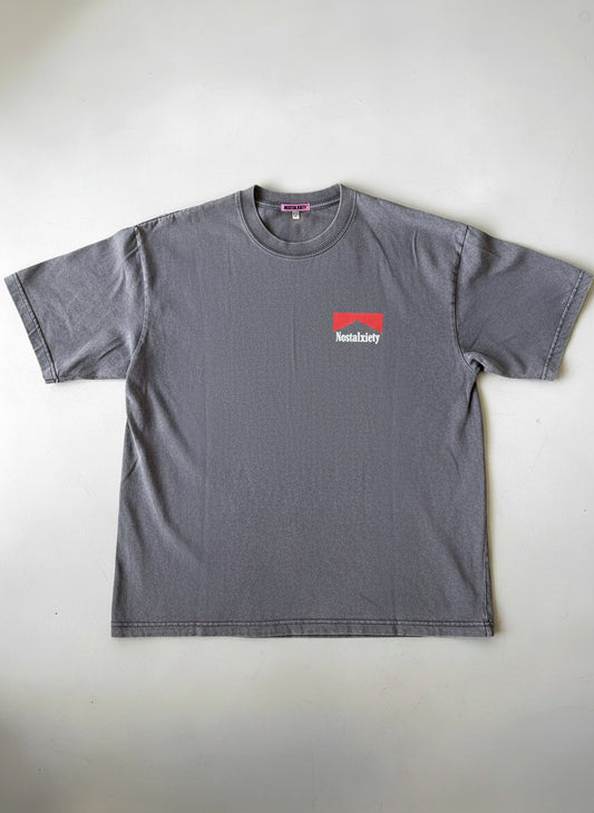 Camiseta NOSTALXIETY™ - Manga // Cowboy Zodiac