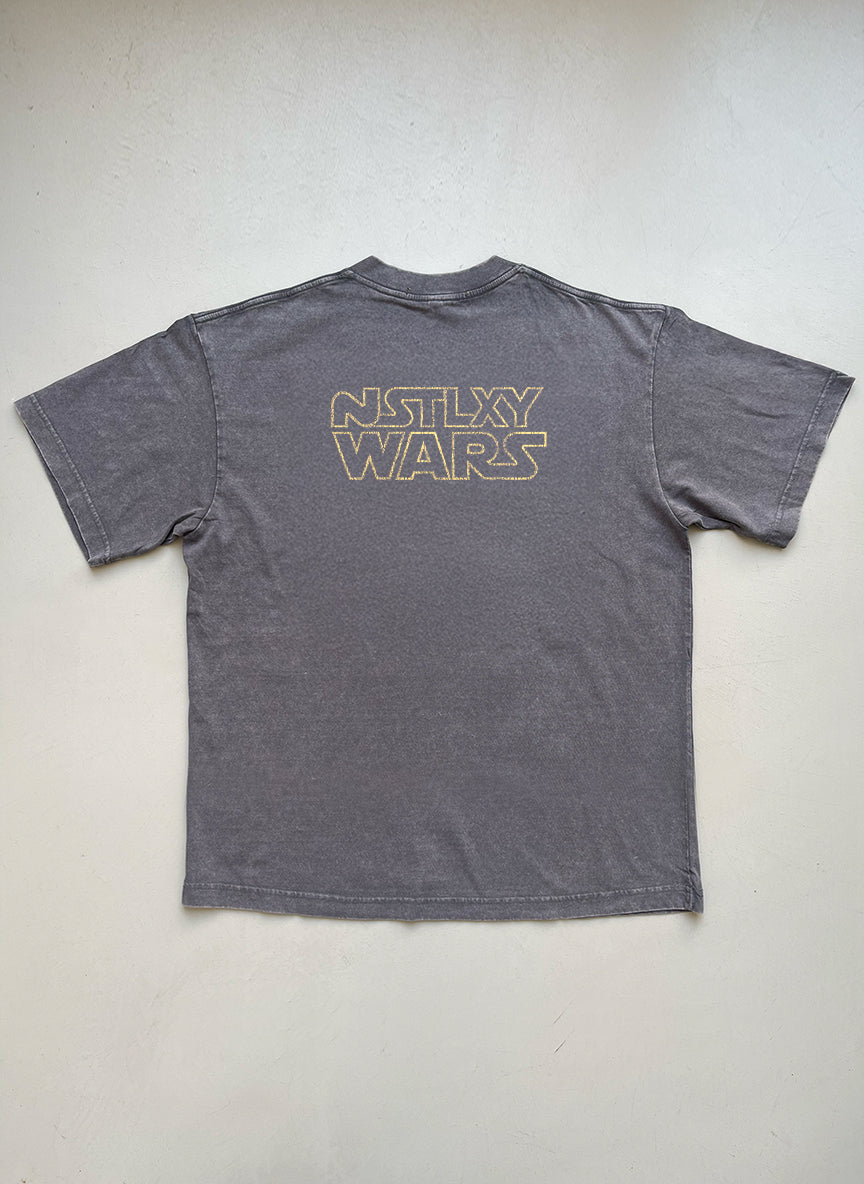 Camiseta NOSTALXIETY // TV - NSTLXY WARS - Vader