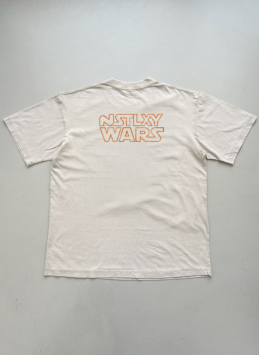 Camiseta NOSTALXIETY // TV - NSTLXY WARS - Trooper