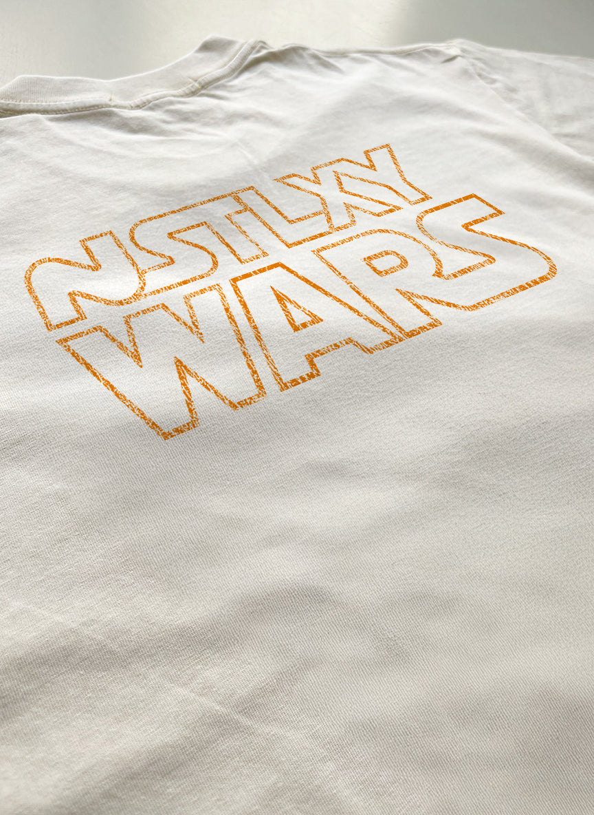 Camiseta NOSTALXIETY // TV - NSTLXY WARS - Trooper