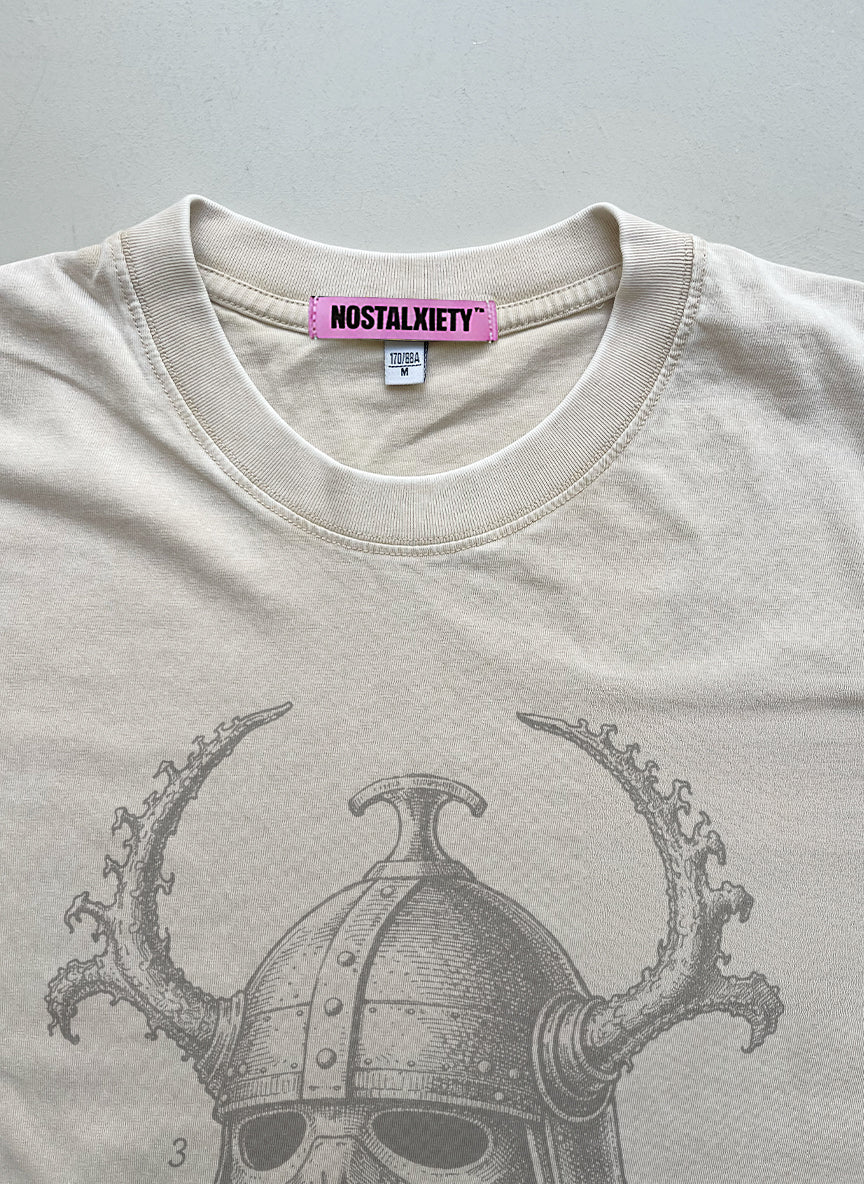Camiseta NOSTALXIETY // TV - NSTLXY WARS - Trooper