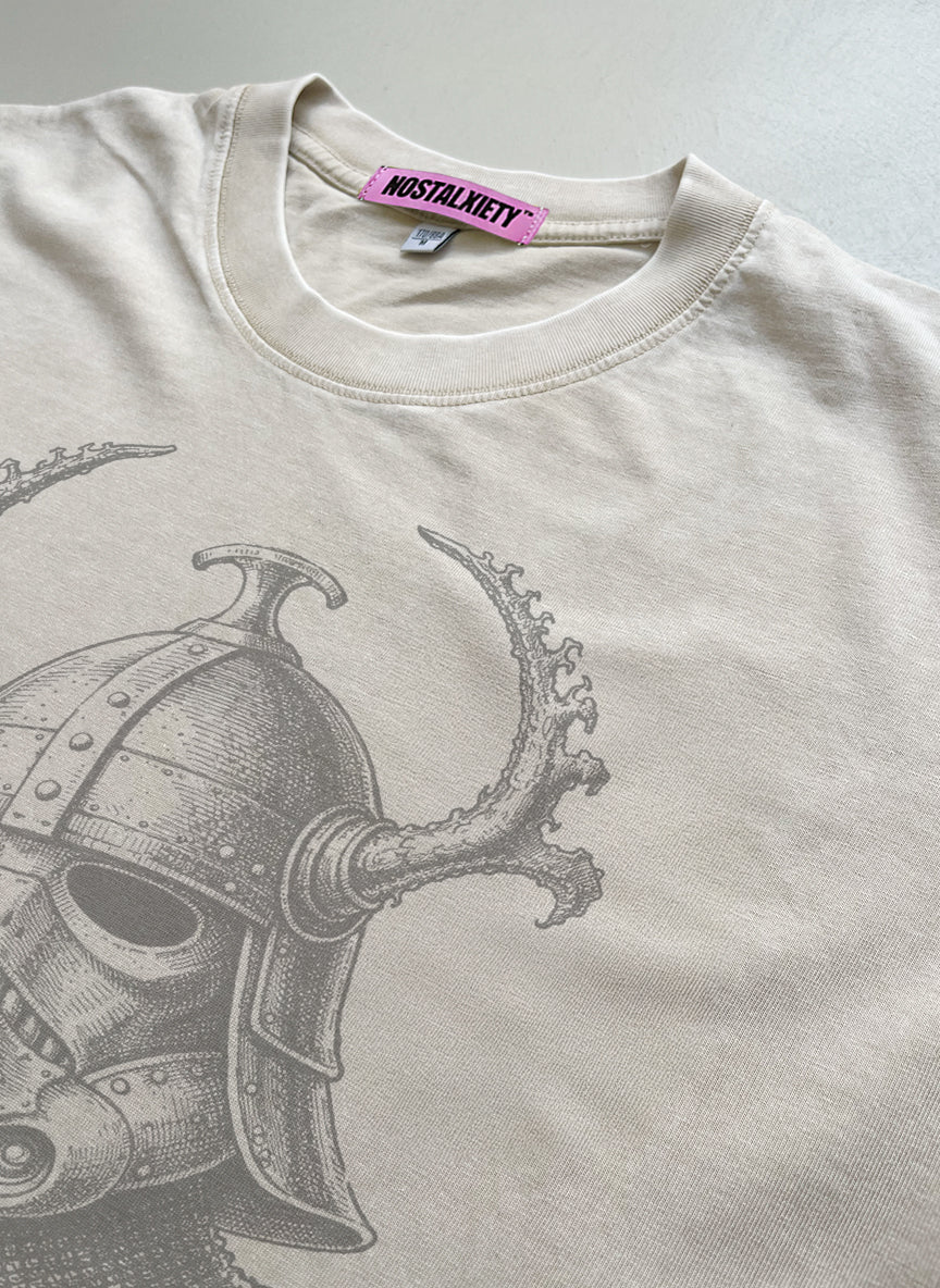 Camiseta NOSTALXIETY // TV - NSTLXY WARS - Trooper
