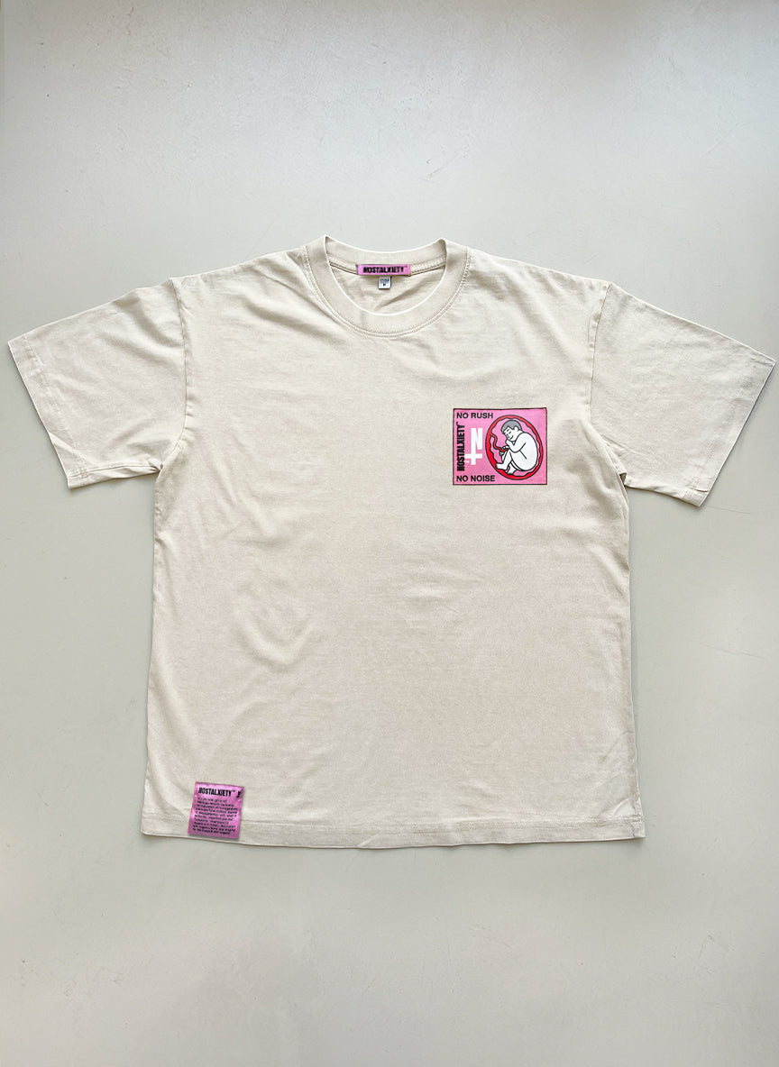 Camiseta - Balance Unit - Civi Life department