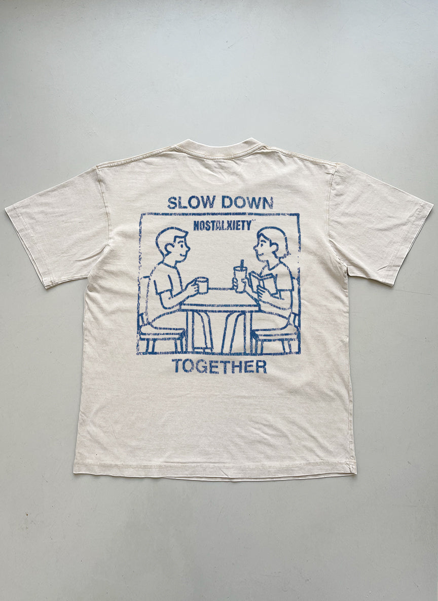 Camiseta - Balance Unit - Civi Life department