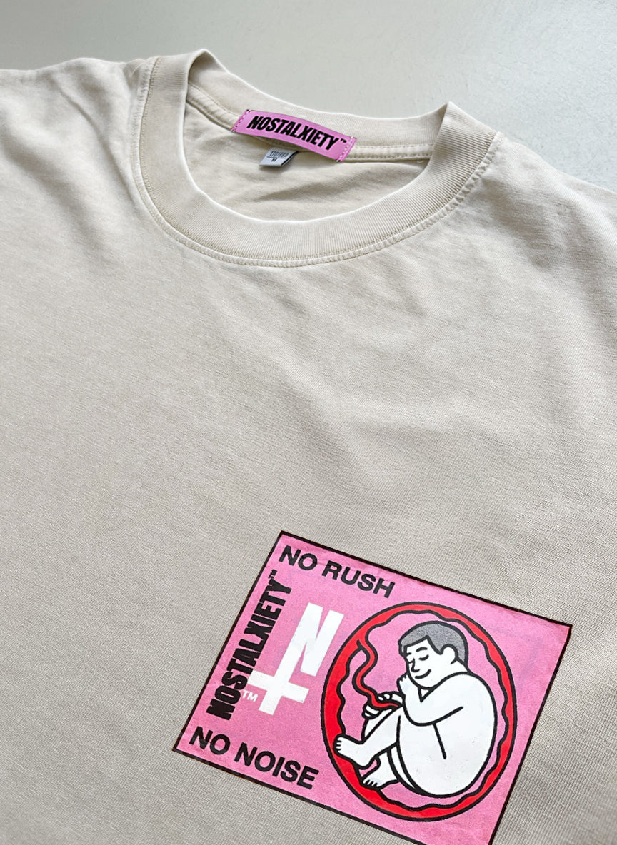 Camiseta - Balance Unit - Civi Life department