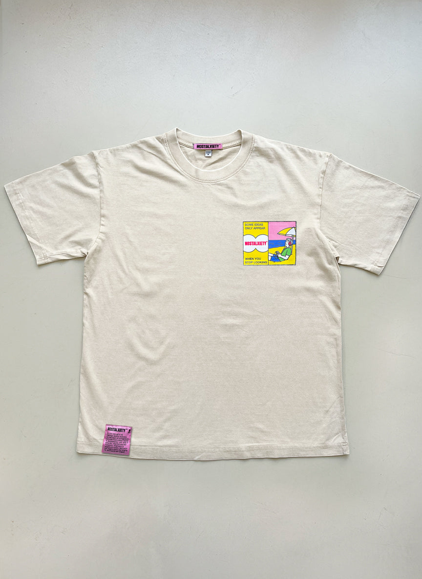 Camiseta - Balance Unit - Navigate department