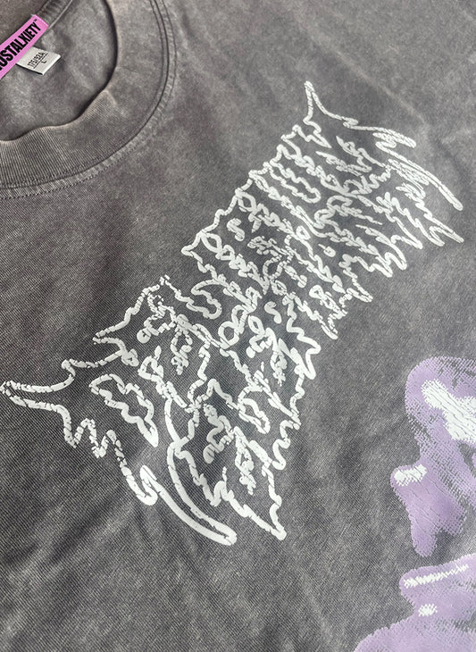 Camiseta NOSTALXIETY™ - // Delirium Elephant