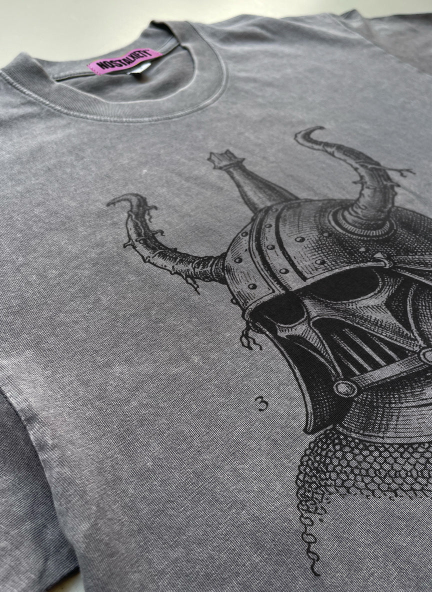 Camiseta NOSTALXIETY // TV - NSTLXY WARS - Vader