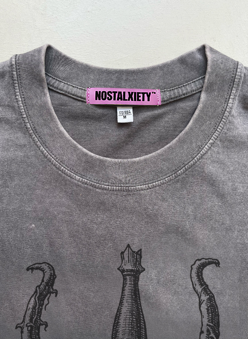 Camiseta NOSTALXIETY // TV - NSTLXY WARS - Vader