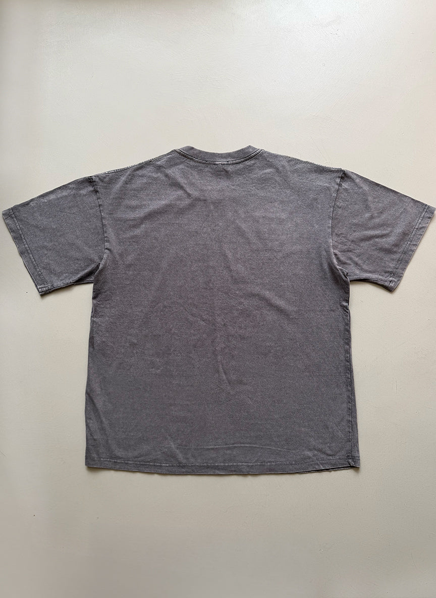 Camiseta oversize PONT FERRADA - NOSTALXIETY x Ponferrada AI