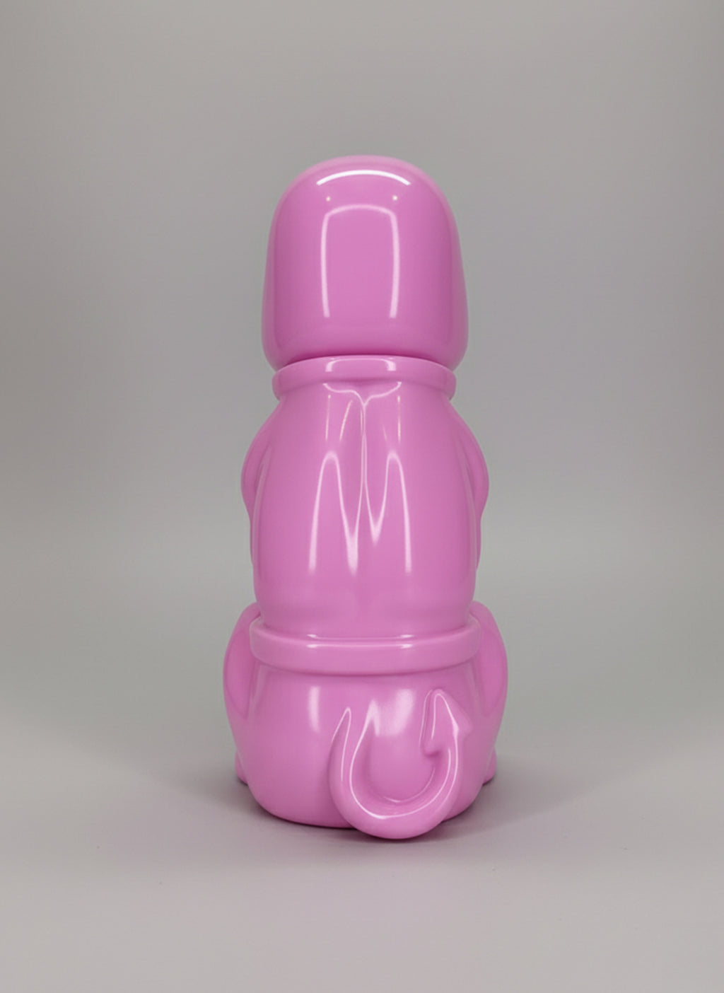 Art Toy - Skeledog Sofubi by RAULBAYO x NOSTALXIETY