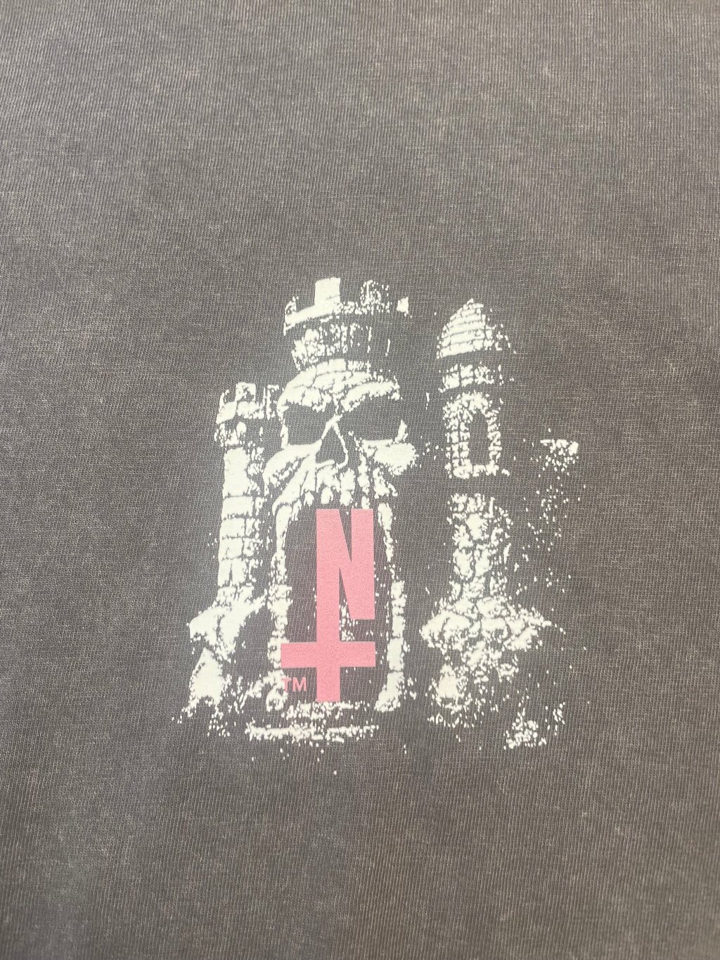 Camiseta NOSTALXIETY™ - MOTU // Fortress of Memory