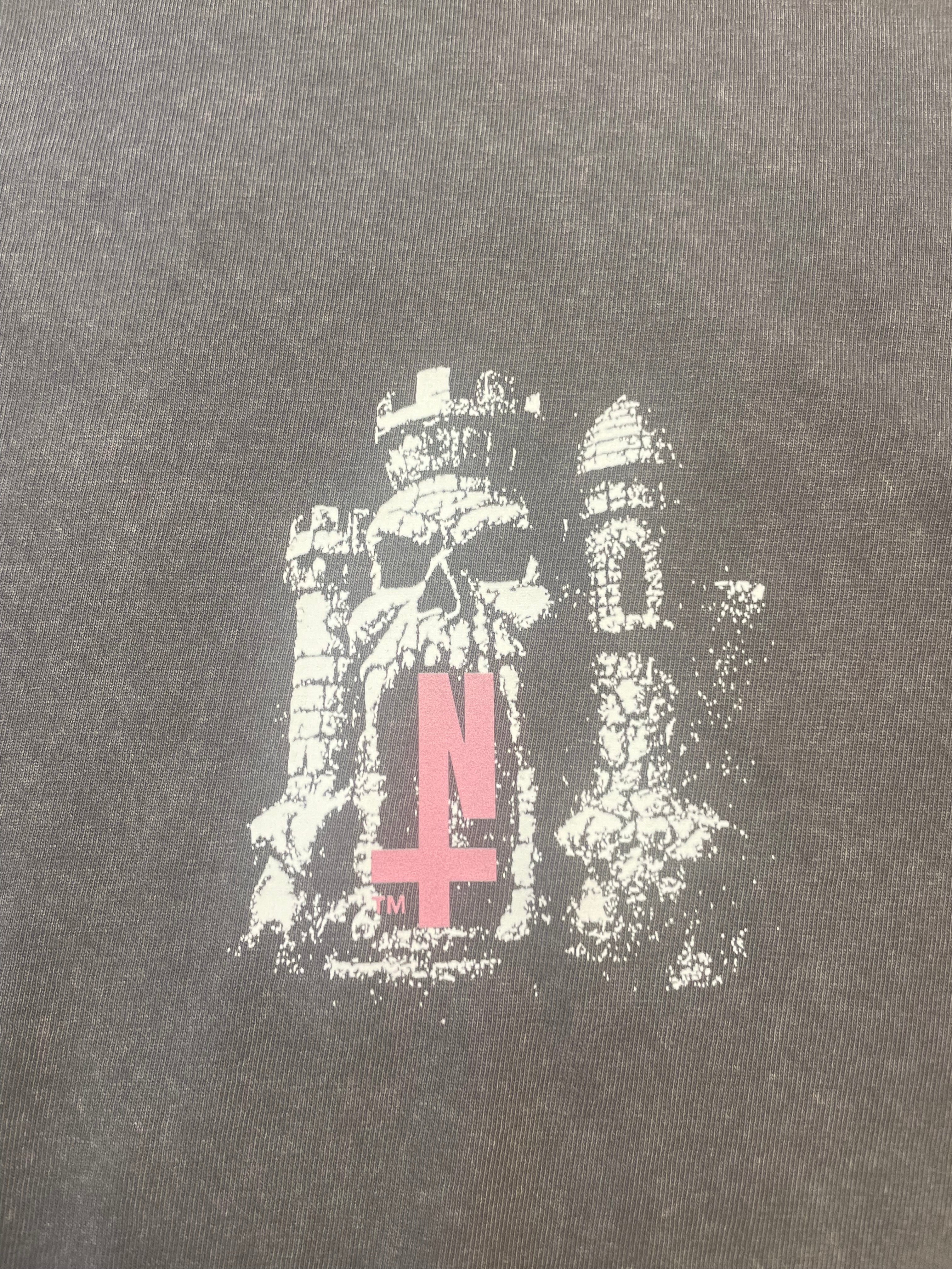 Camiseta NOSTALXIETY™ - MOTU // Fortress of Memory