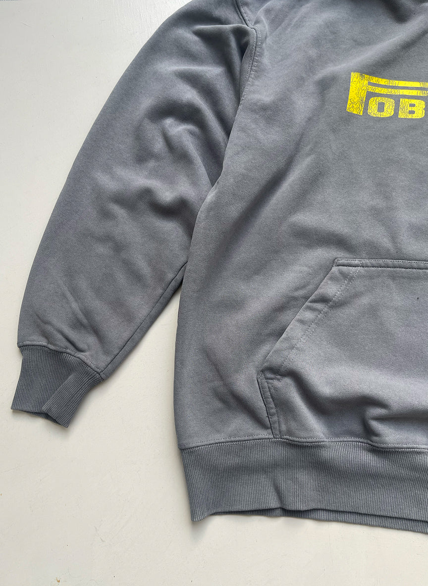 NouHood - Poblenou Archive Hoodie