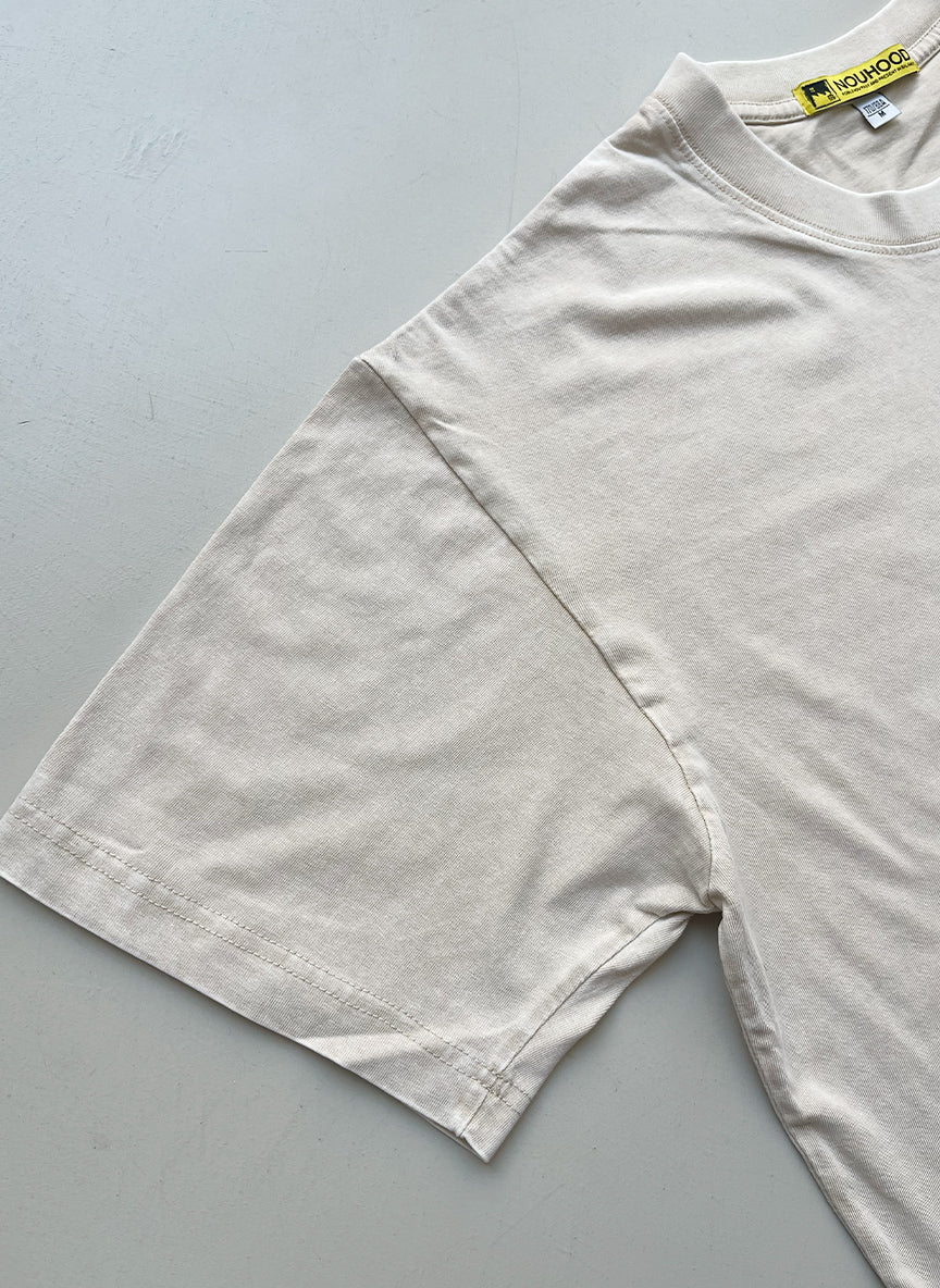 NouHood - Poblenou Beach T-shirt