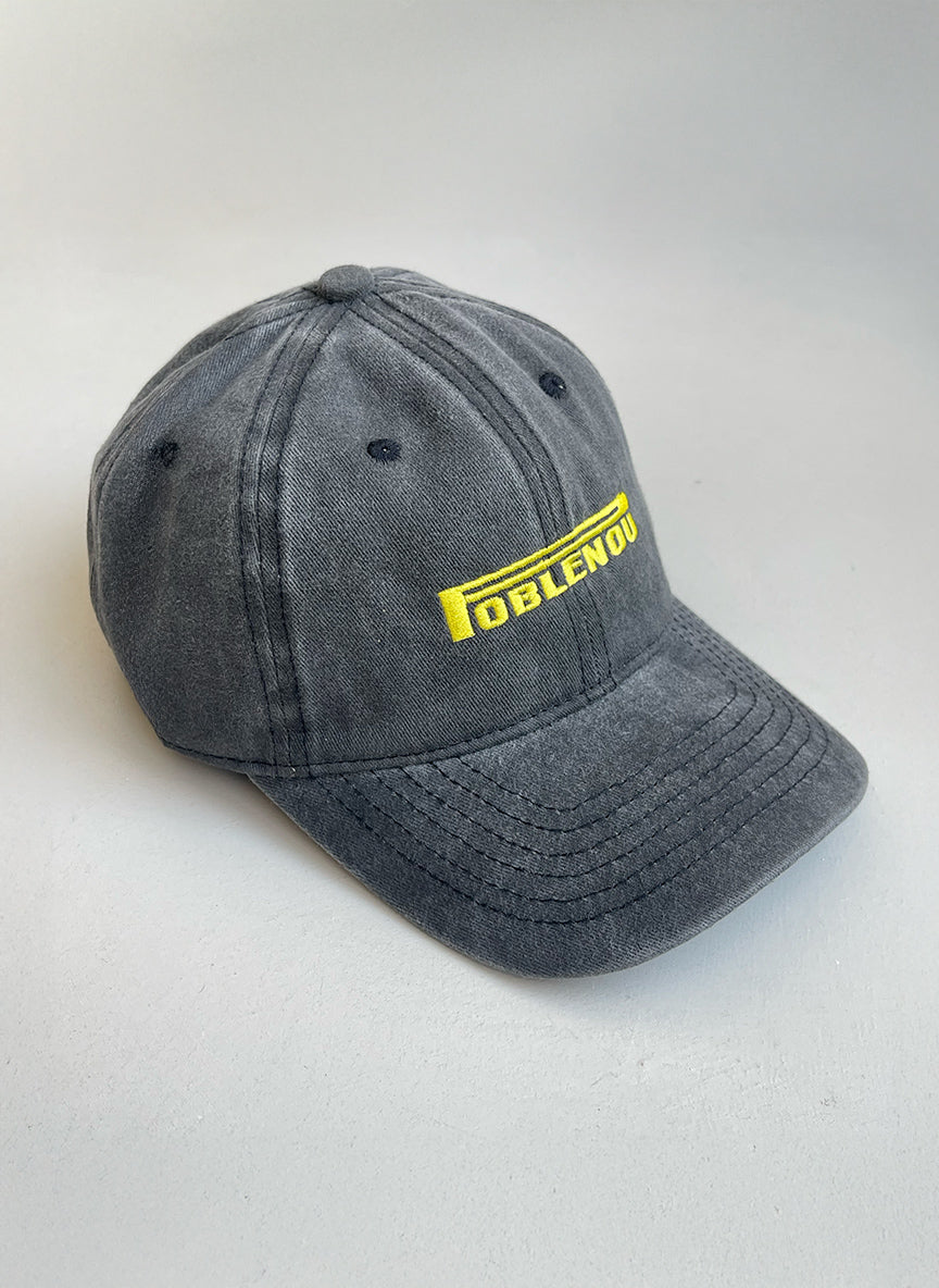 NouHood - Poblenou Archive Cap