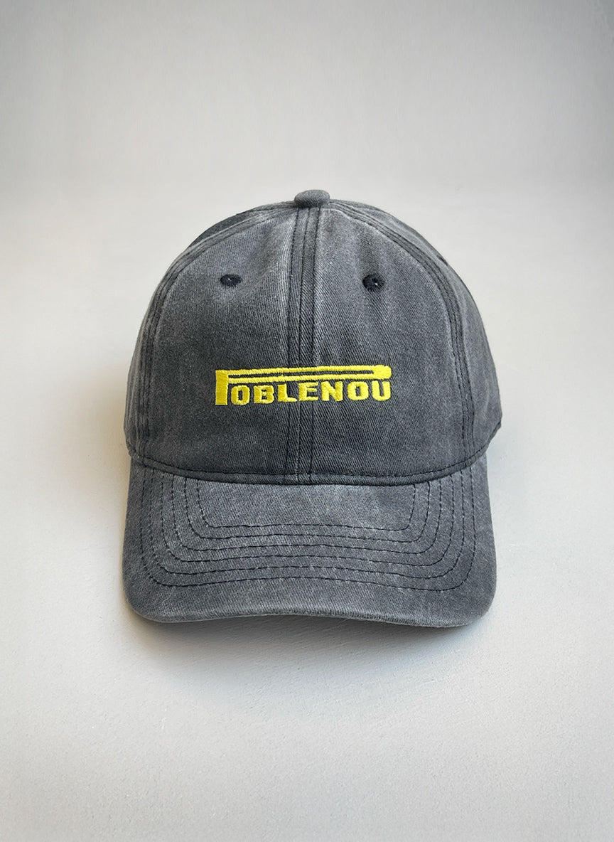 NouHood - Poblenou Archive Cap
