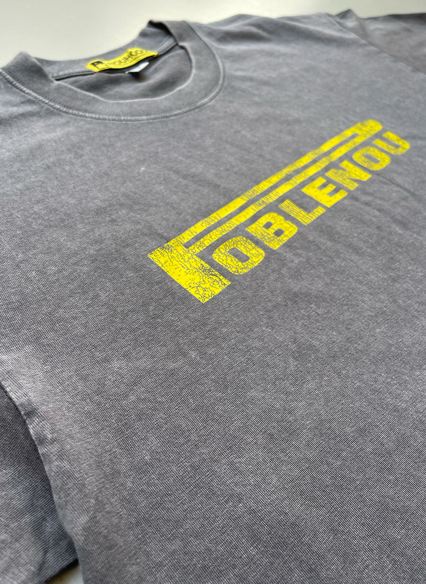 NouHood - Poblenou Archive T-shirt