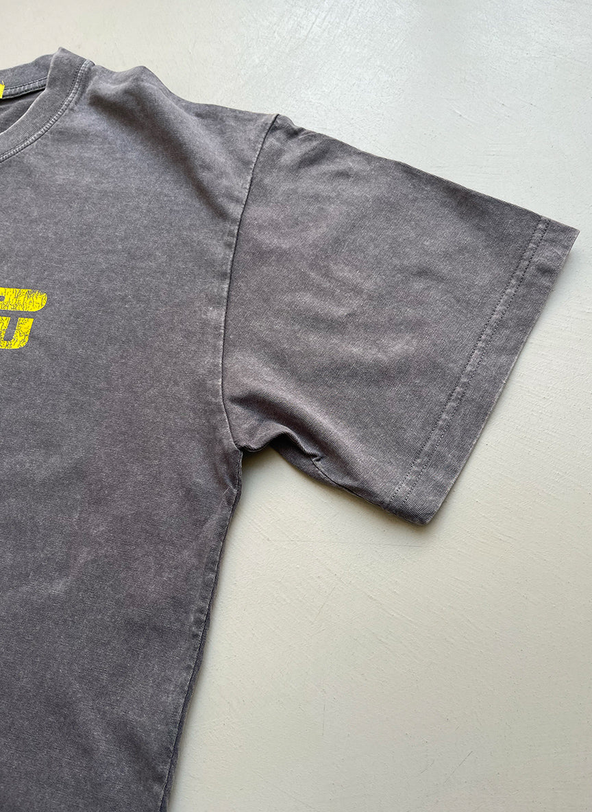 NouHood - Poblenou Archive T-shirt