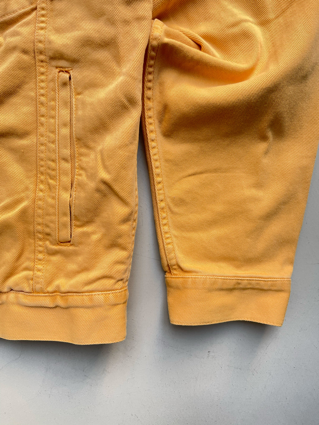 Jacket - Balance Unit - Civi Life department