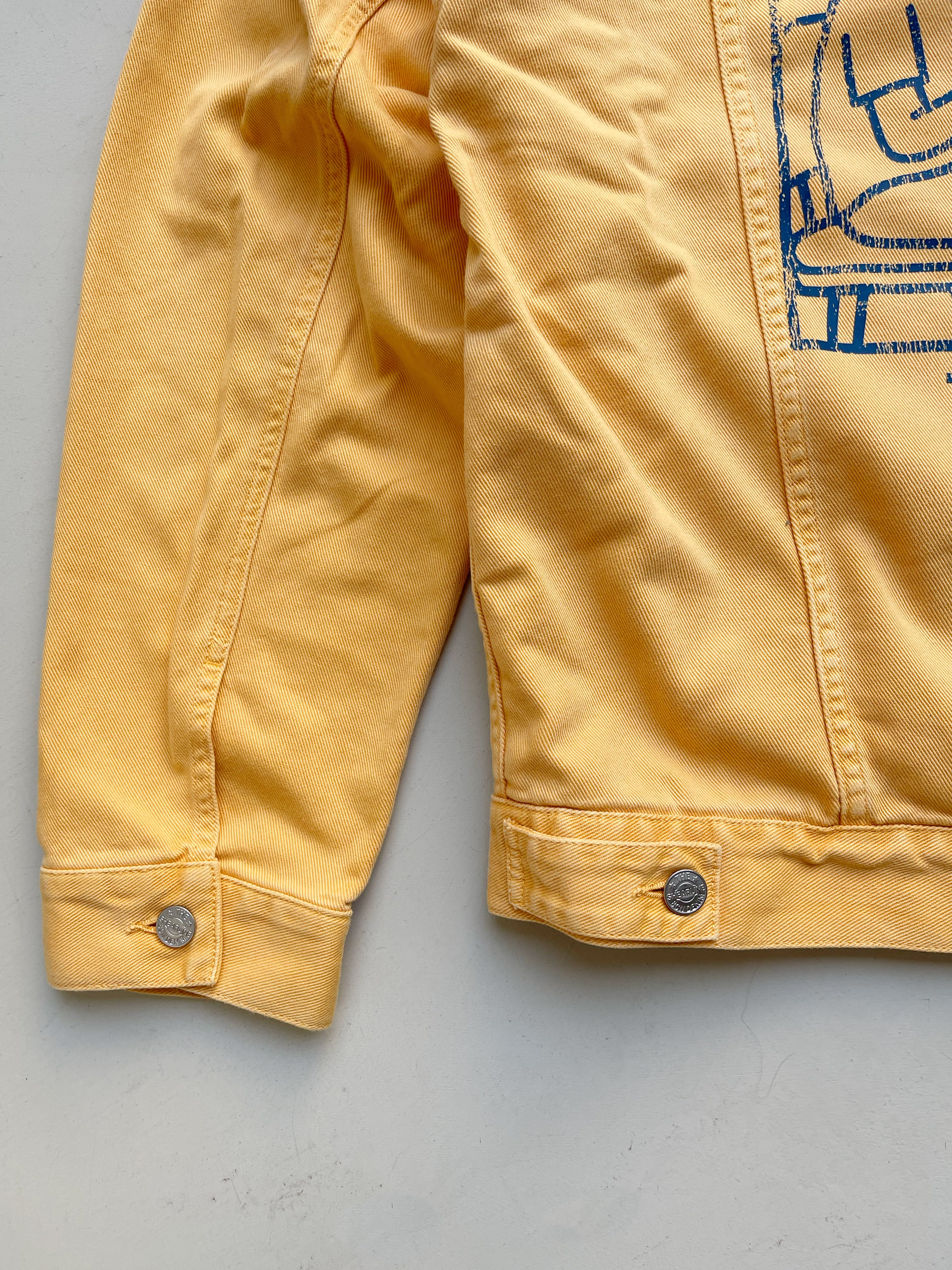 Jacket - Balance Unit - Civi Life department