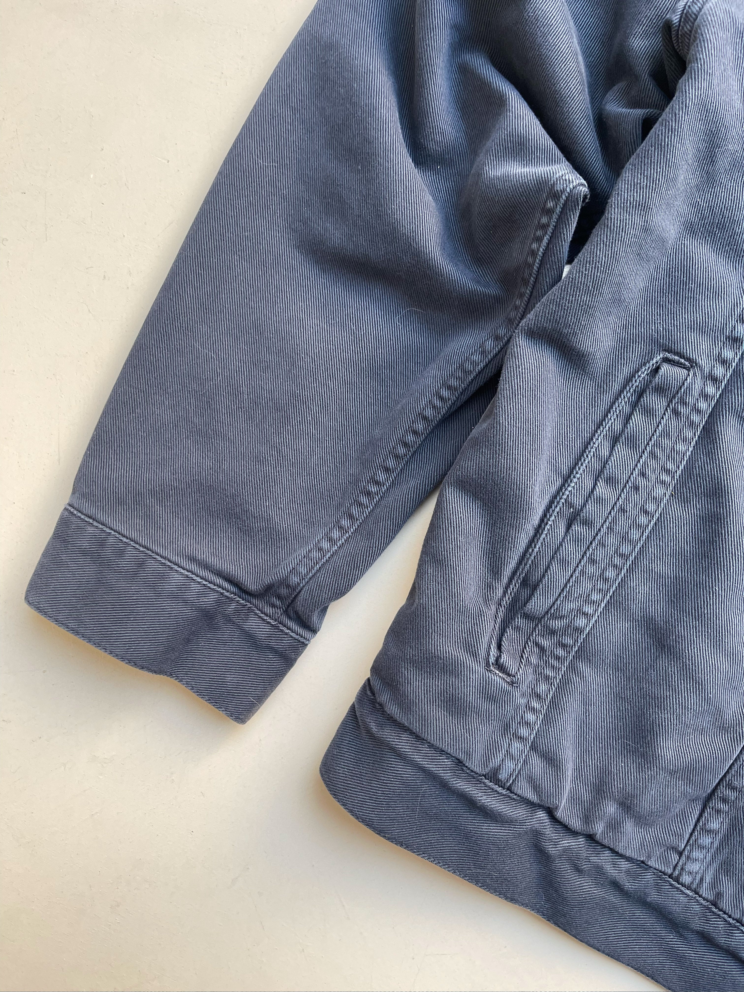 Jacket - Balance Unit - Navigate department