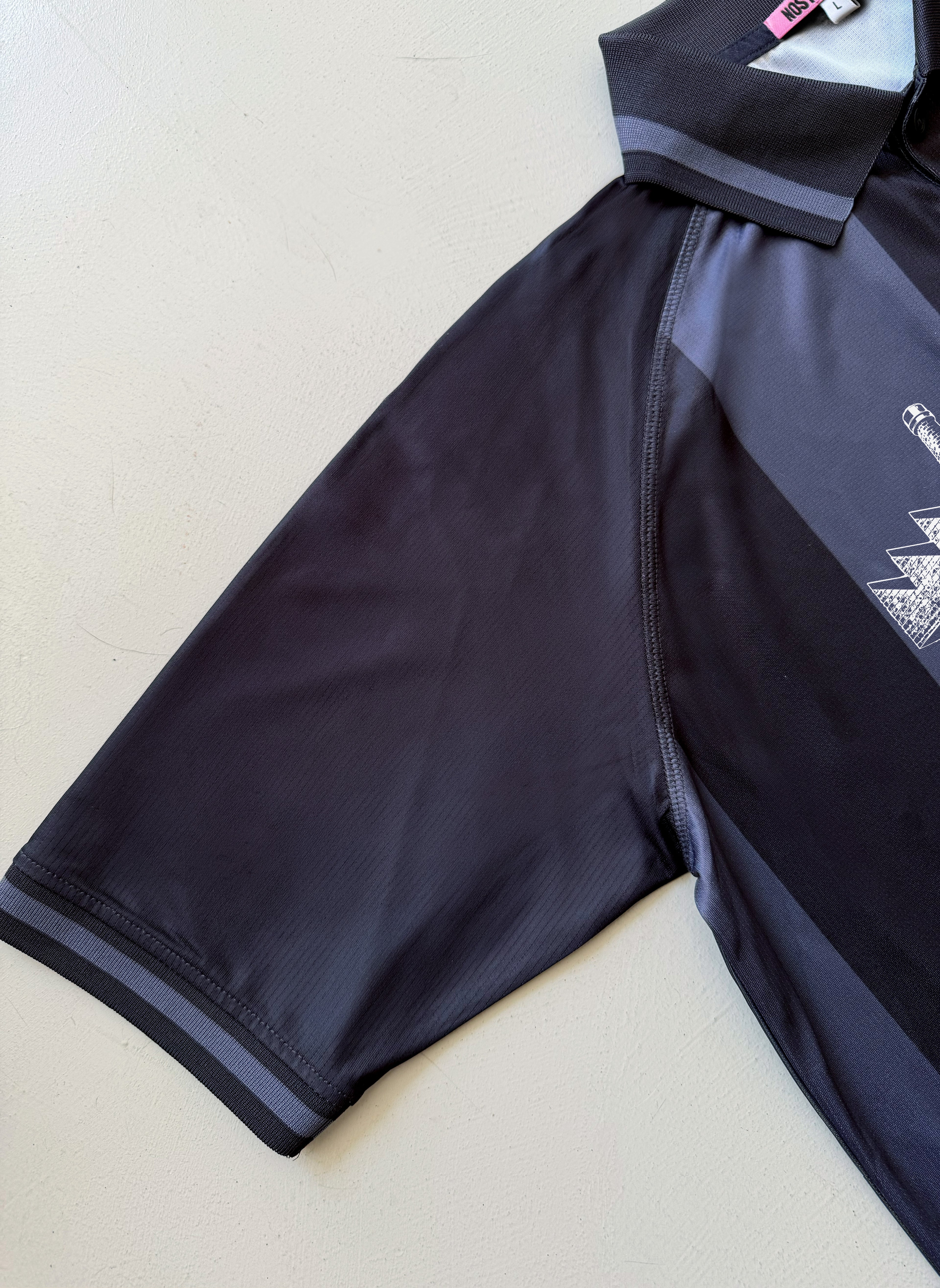Camiseta - Poblenou Archive - Jersey Fútbol