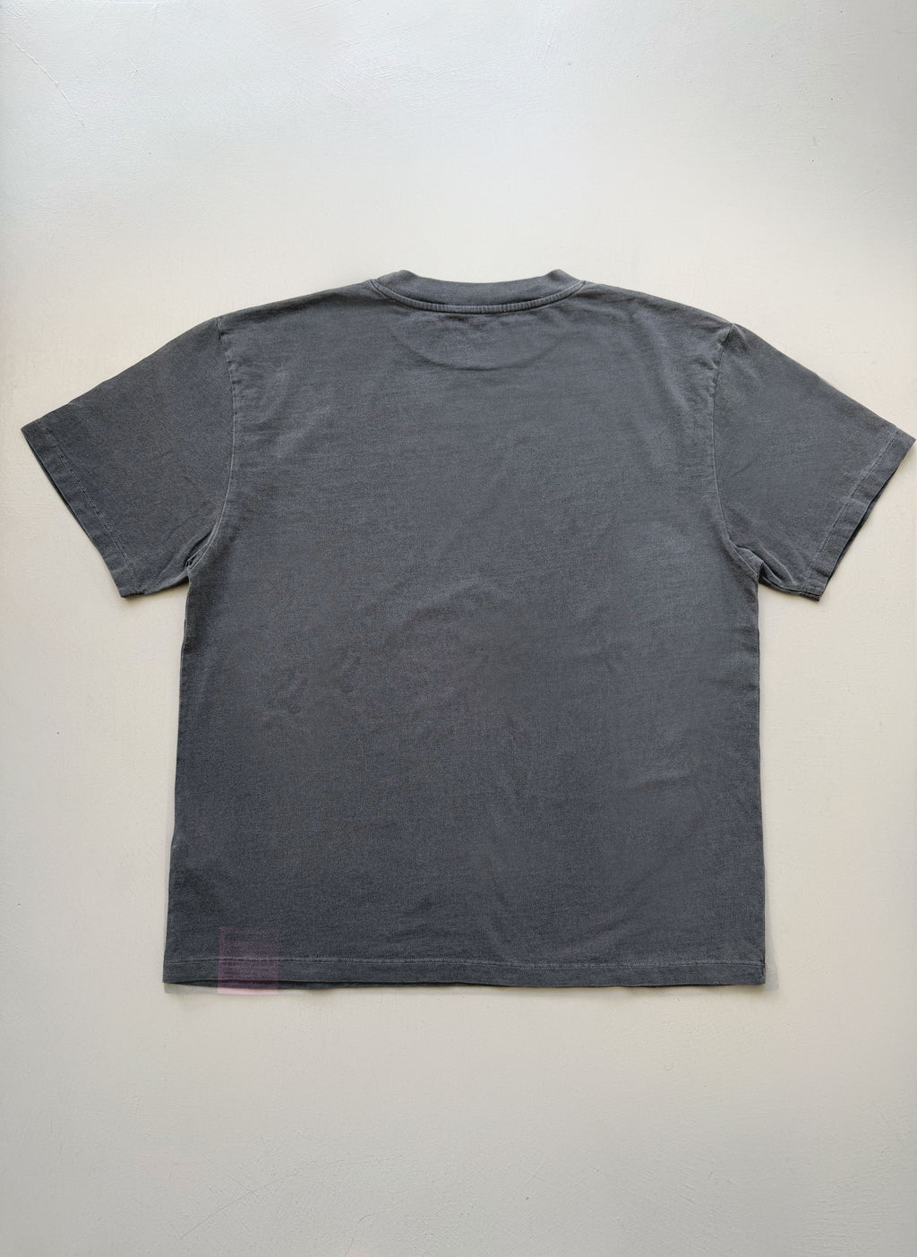 Camiseta Temptation - Antracita