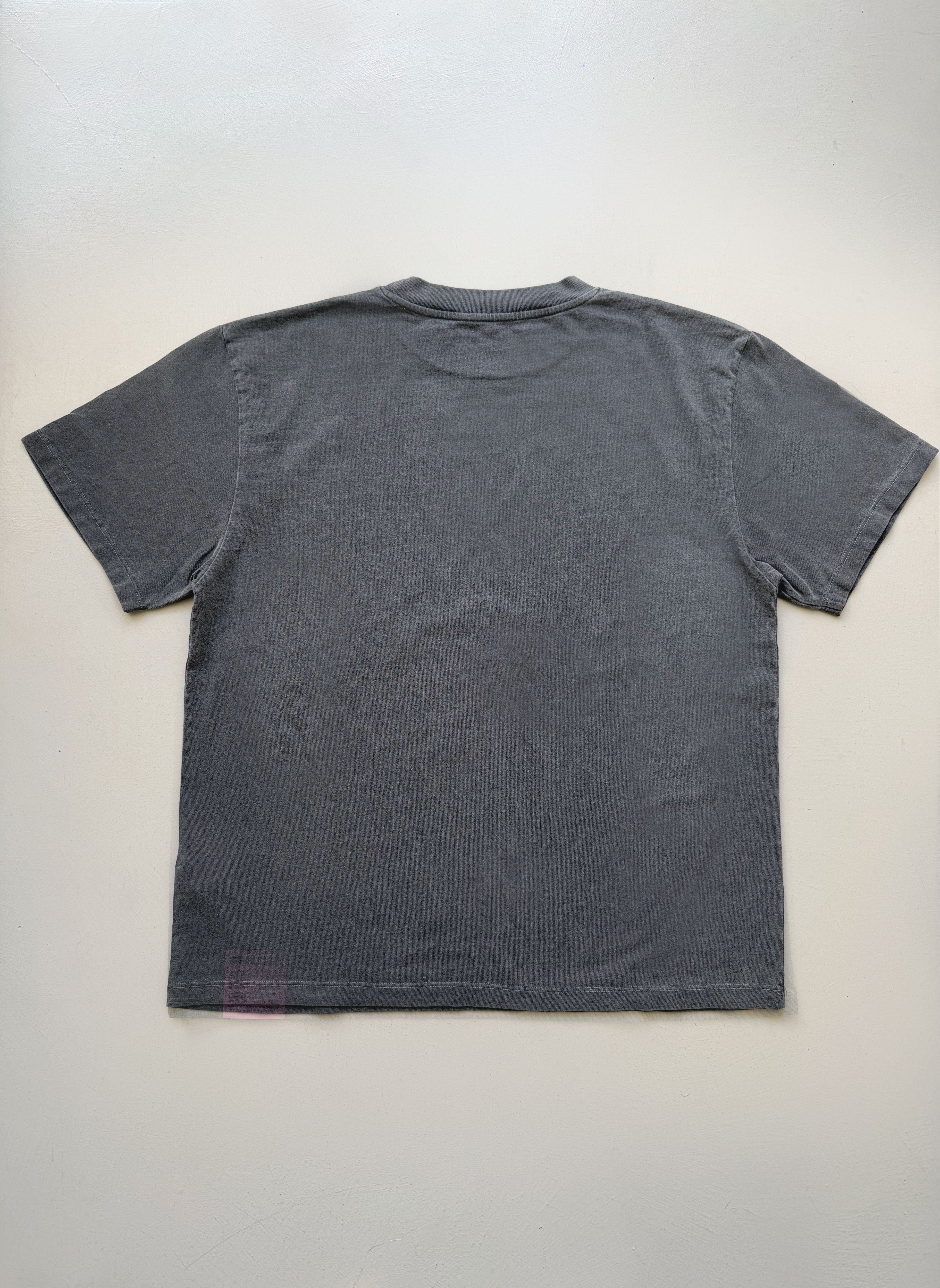 Camiseta Temptation - Antracita