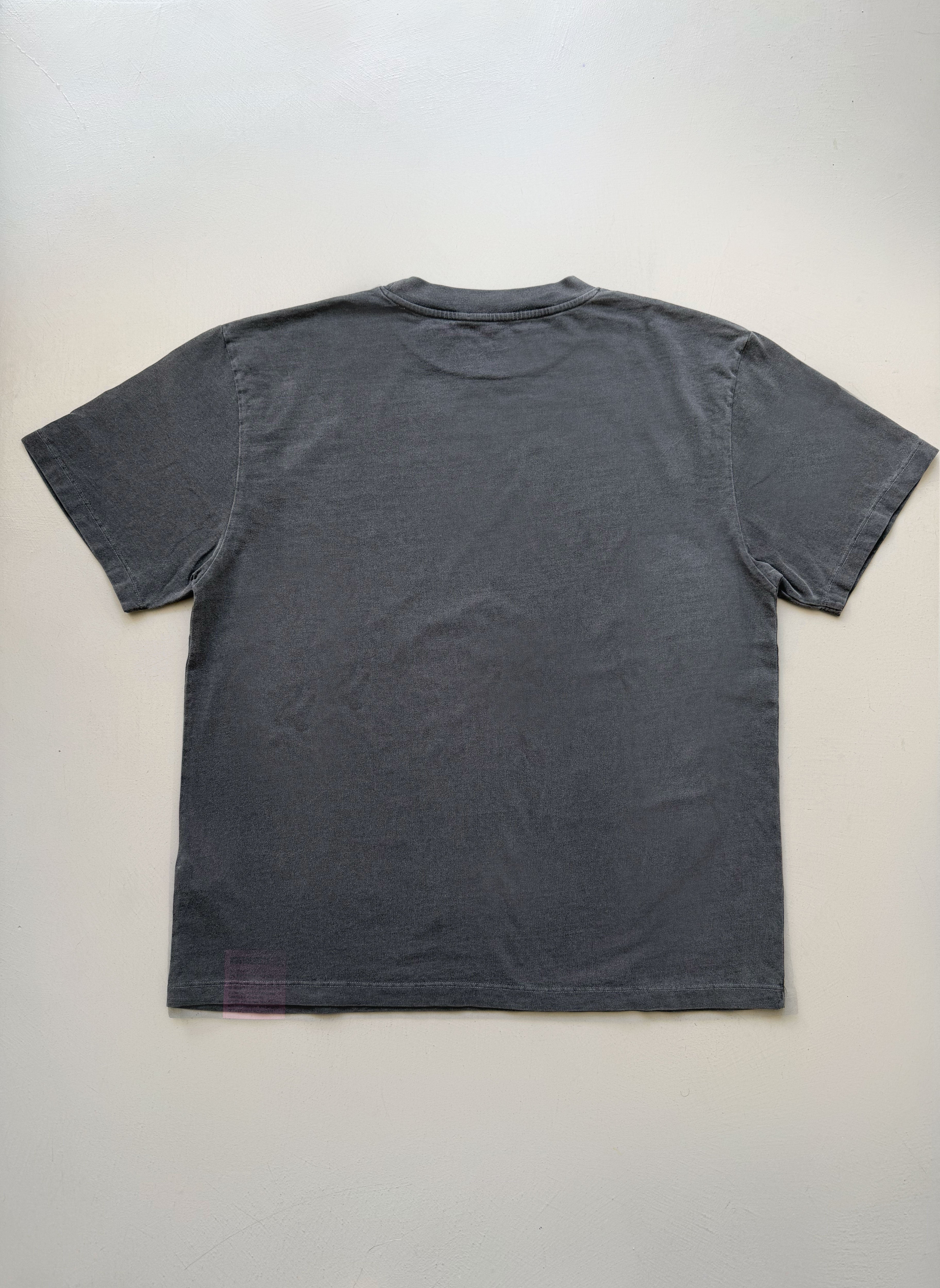 Camiseta HUMAN ERROR - Antracita