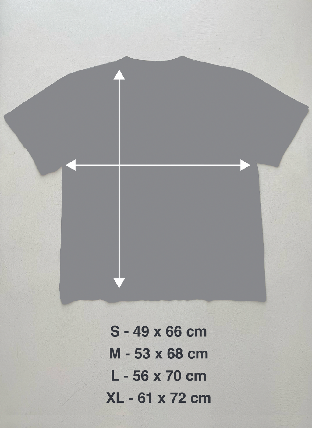 Camiseta WIFI CHANGED PEOPLE - Antracita